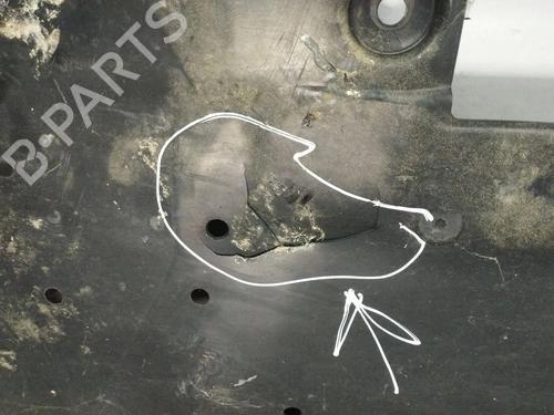 Underbody protection MAZDA 6 Estate (GJ, GL) 2.0 (GJEFW) | BP33641235M92  - Image 9