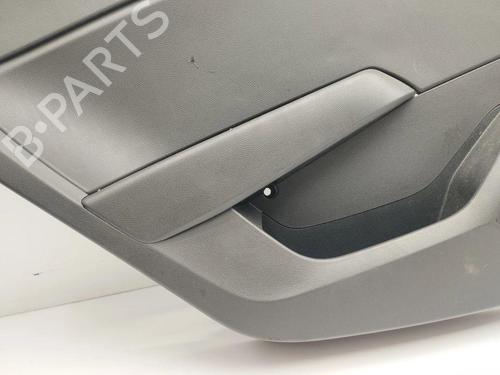 Rear left panel RENAULT CLIO II Hatchback Van (SB0/1/2_) 1.2 (SB0A, SB0F, SB1K, SB2D) | BP36208709C60  - Image 17