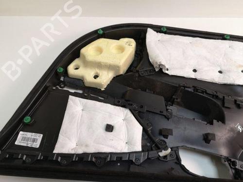 Front left panel HONDA CIVIC IX (FK) 1.6 i-DTEC (FK3) | BP28868992C58