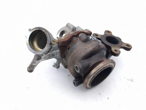 Used Turbocharger/Supercharger Turbocharger/Supercharger AUDI A3 Sportback (8YA, 8YF) 30 TFSI (110 hp) 40234669 40234669
