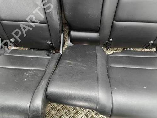 Sæde Bagtil HONDA HR-V (GH_) 1.6 16V (GH1, GH3) | BP28862597C17 