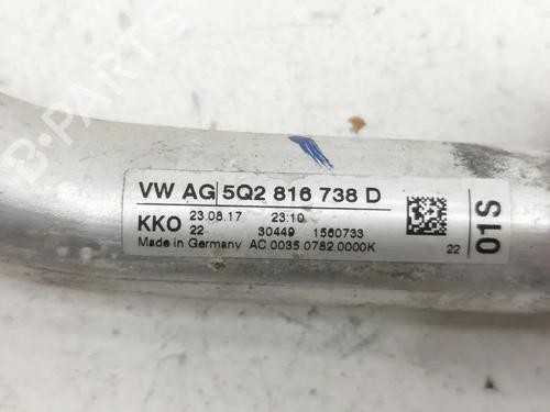 AC pipe AUDI Q2 (GAB, GAG) 30 TFSI | BP28898822M126 - Image 11