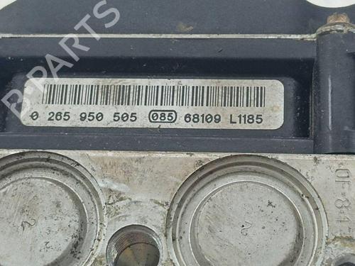 ABS pump MERCEDES-BENZ B-CLASS Sports Tourer (W245) B 200 CDI (245.208) | BP28894194M43 