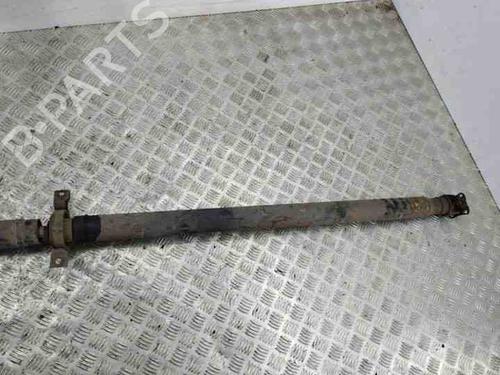 Driveshaft HONDA CR-V II (RD_) 2.2 CTDi (RD9) | BP28844696M37