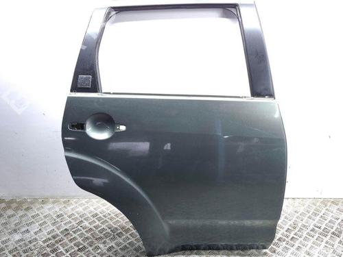 Used Right rear door CITROËN C-CROSSER (VU_, VV_) 2.2 HDi (156 hp) 28880370