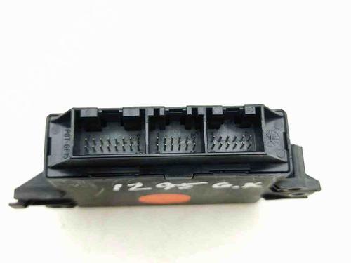 Electronic module MASERATI QUATTROPORTE V 4.2 | BP28907124M83 