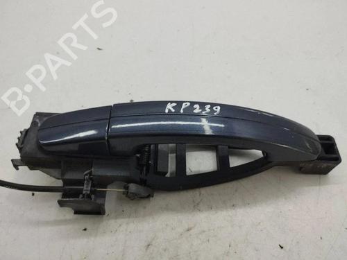Used Rear left exterior door handle Rear left exterior door handle 38281439 38281439