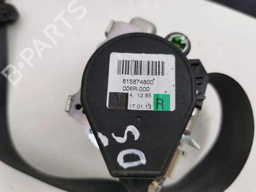 Front right seatbelt FORD B-MAX (JK) 1.0 EcoBoost | BP38244166I25 - Image 6