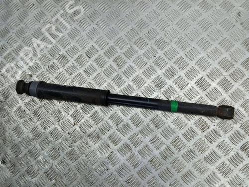 Left rear shock absorber NISSAN JUKE (F16_) 1.0 | BP28854276M18 