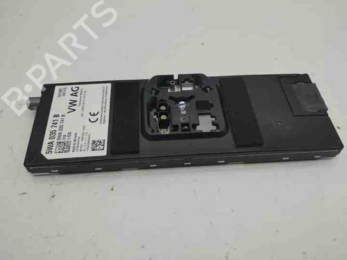 Electronic module VW GOLF VIII (CD1, DA1) 1.5 TSI | BP28864284M83