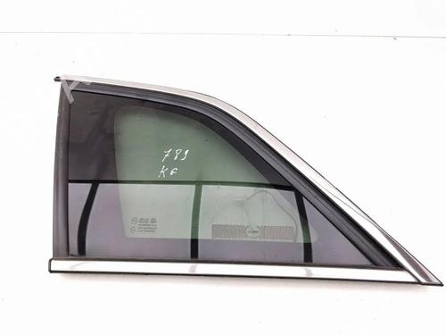 Panel rude bagtil venstre Panel rude bagtil venstre 38501214 38501214