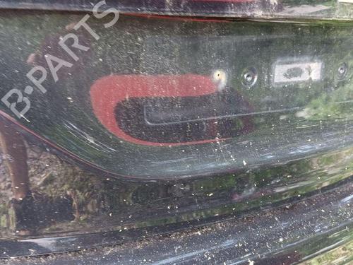 Tailgate VOLVO V60 I (155) D3 / D4 | BP28889381C6 