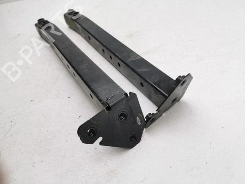 Subframe NISSAN JUKE (F16_) 1.6 Hybrid | BP40209886M9 - Image 4