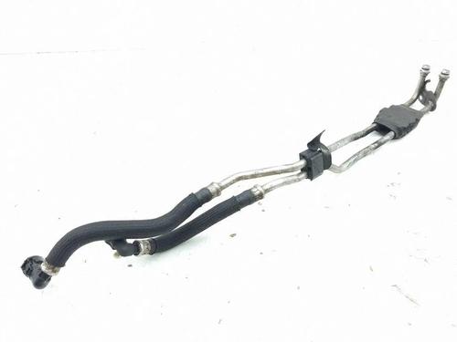 Used Pipe Pipe JAGUAR F-PACE (X761) 2.0 TD4 (180 hp) 40282802 40282802