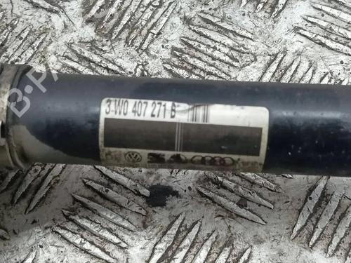 Left front driveshaft BENTLEY FLYING SPUR (4W_) 6.0 W12 | BP36201246M38 - Image 6