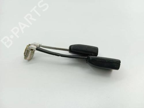 Used Seat buckle Seat buckle 33252641 33252641