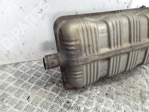 Exhaust system KIA SORENTO II (XM) 2.4 CVVT 4WD | BP38281978M121 - Image 8