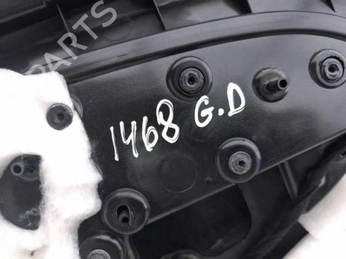Rear right panel JEEP GRAND CHEROKEE IV (WK, WK2) 3.0 CRD V6 4x4 | BP39029124C61 - Image 10