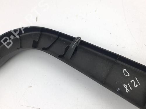 Tailgate trim NISSAN 350Z Coupe (Z33) 3.5 (AAZ33) | BP28879240C151 