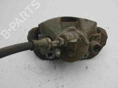 Left front brake caliper FORD C-MAX II Van 1.0 EcoBoost | BP28843461M105 