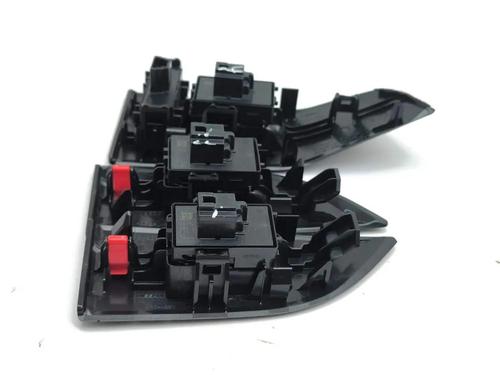 Left front window switch NISSAN QASHQAI III (J12) 1.3 DIG-T All-wheel Drive | BP33865458I27 - Image 3