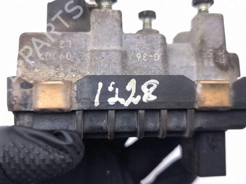 Electronic module CITROËN C-CROSSER (VU_, VV_) 2.2 HDi | BP37238033M83  - Image 6