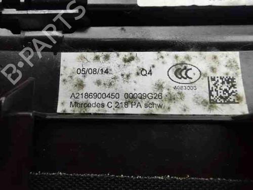 Electronic module MERCEDES-BENZ CLS (C218) CLS 350 CDI / d (218.323) | BP28857868M83 