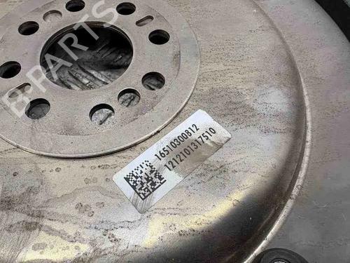 Flywheel MERCEDES-BENZ M-CLASS (W166) ML 250 CDI / BlueTEC 4-matic (166.004, 166.003) | BP29310243M101 - Image 7