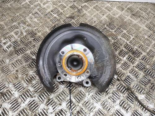 Used Right rear steering knuckle Right rear steering knuckle 37610580 37610580