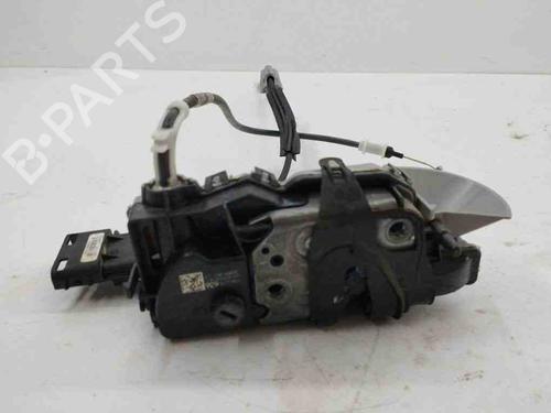 Front left lock CITROËN C5 AIRCROSS (A_) 1.2 PureTech 130 (ARHNSJ) | BP28896812C98 