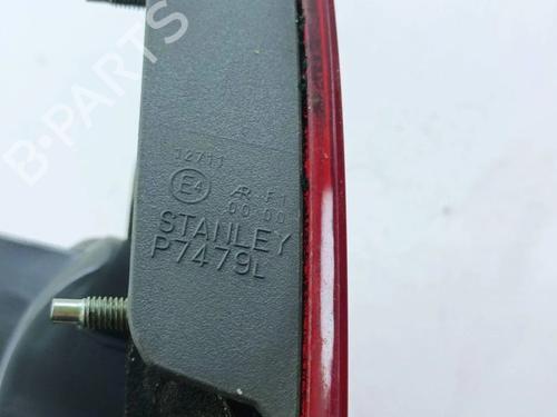 Left taillight HONDA ACCORD VIII (CU) 2.2 i-DTEC (CU3) | BP36139223C34 - Image 6