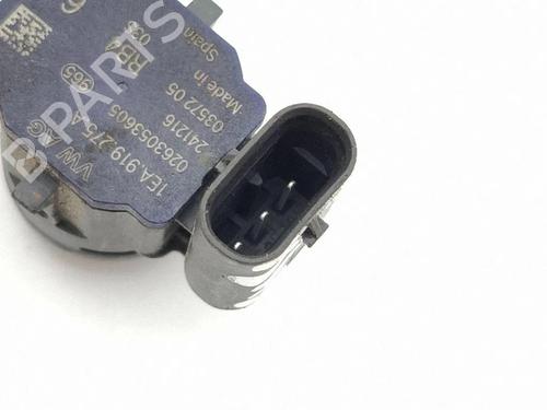 Electronic module FORD USA EXPLORER (CX740) EV | BP37514464M83 - Image 5