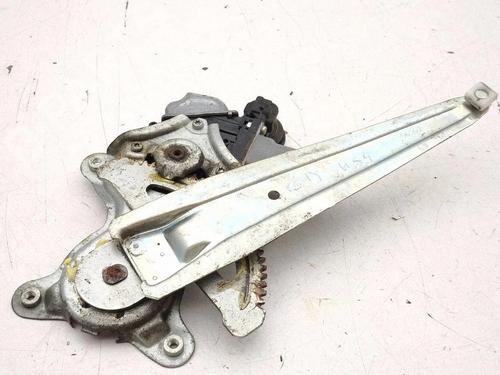 Rear right window mechanism LEXUS IS C (GSE2_) 250 (GSE20) | BP38468774C25 - Image 7
