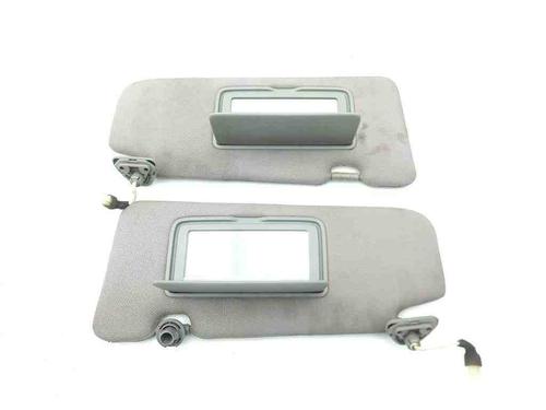 Used Right sun visor NISSAN 350Z Coupe (Z33) 3.5 (AAZ33) (280 hp) 28882380