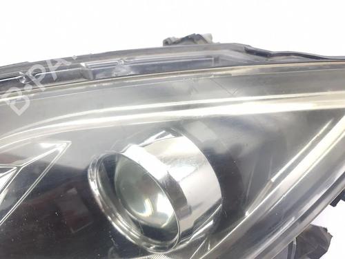 Left headlight MAZDA 6 Hatchback (GH) 2.2 MZR-CD (GH10) | BP36203721C28 - Image 11