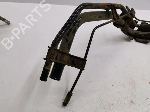 Pipe MAZDA CX-7 (ER) 2.2 MZR-CD AWD (ER10A) | BP28857381M125 - Image 4