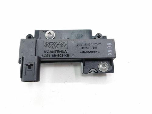 Elektronisk modul JAGUAR XF SPORTBRAKE (X250) 2.2 D (200 hp) 28869871