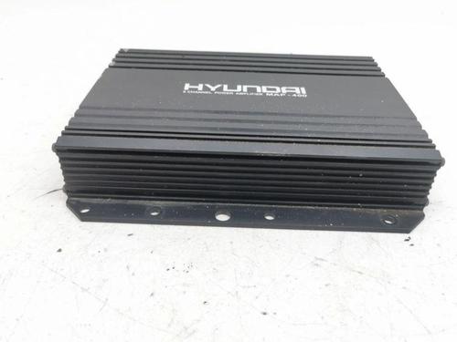 Electronic module HYUNDAI SANTA FÉ II (CM) 2.2 CRDi 4x4 | BP28887002M83 