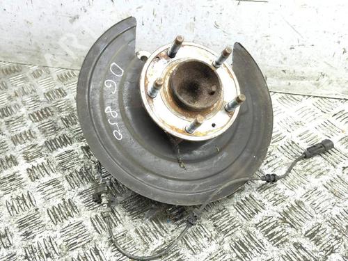 Højre hjullejehus spindel Højre hjullejehus spindel 36104312 36104312
