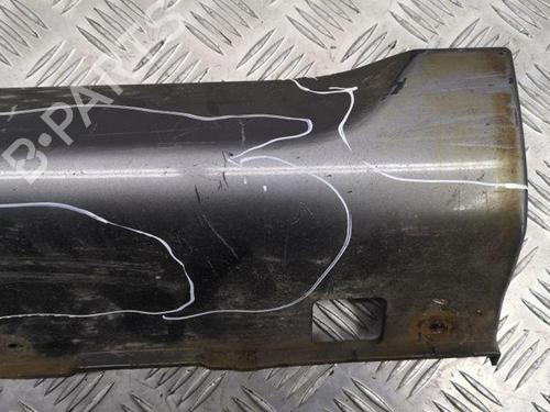 Left sideskirt KIA SORENTO I (JC) 2.5 CRDi 4WD | BP28867136C115 