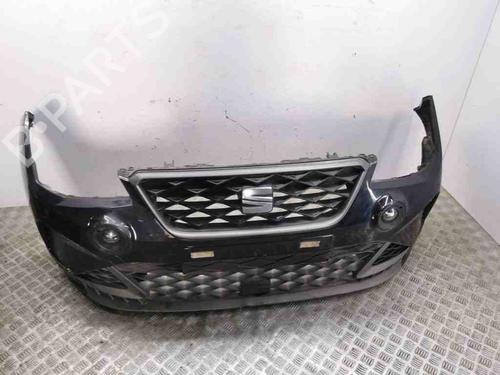 Front bumper SEAT ARONA (KJ7, KJP) 1.0 TSI | BP28877464C7