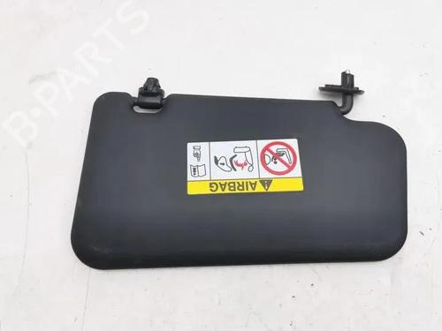 Left sun visor NISSAN JUKE (F16_) 1.6 Hybrid | BP28865012I1 - Image 6