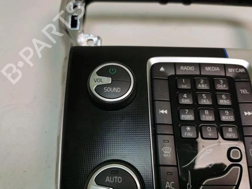 Electronic module VOLVO V40 Hatchback (525) D4 | BP36350377M83 - Image 2
