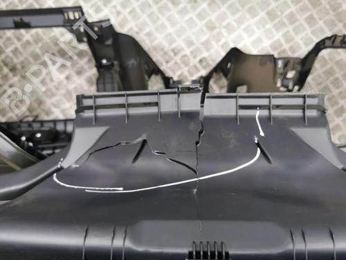 Dashboard HONDA CR-V III (RE_) 2.2 i-DTEC 4WD (RE6) | BP36196526C46 - Image 4