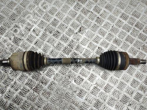 Left front driveshaft HYUNDAI ix35 (LM, EL, ELH) 1.7 CRDi | BP28889906M38 