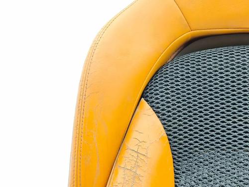 Right front seat NISSAN 350Z Roadster (Z33) 3.5 (AAZ33) | BP30805852C16