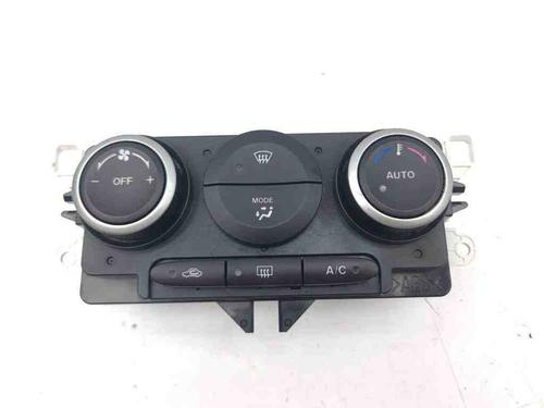 Elektronisk modul MAZDA CX-7 (ER) 2.2 MZR-CD AWD (ER10A) (173 hp) 28900063