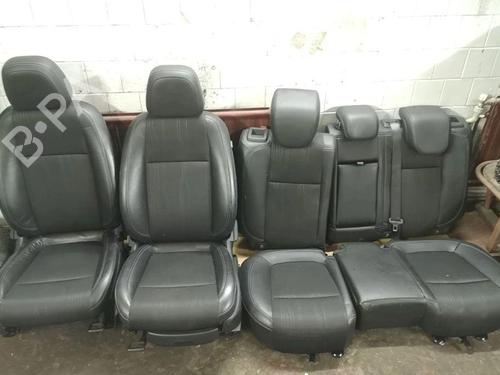 Used Seats set CHEVROLET TRAX 1.7 TD (131 hp) 28875222