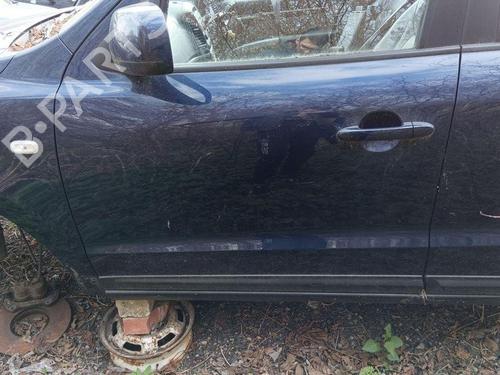 Used Left front door HYUNDAI SANTA FÉ II (CM) 2.2 CRDi 4x4 (155 hp) 28886972