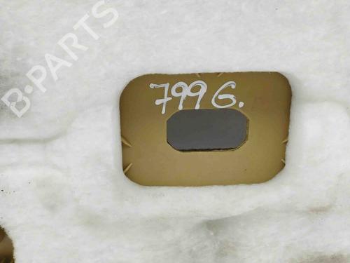 Boot lining MERCEDES-BENZ M-CLASS (W164) ML 350 CDI 4-matic (164.125, 164.124) | BP28873448I3 